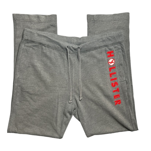 Y2K Hollister Sweatpants - Picture 6 of 8